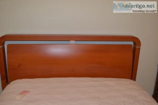 BEDROOM SET- FULL SIZE