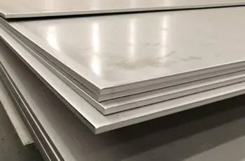 Inconel 718 Sheet and Plate