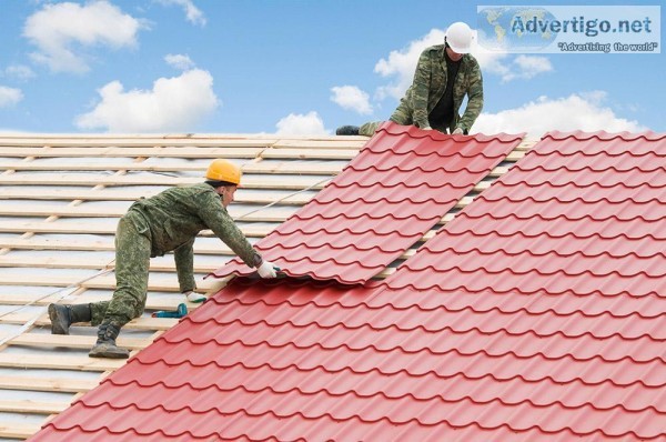 Affordable Prices and Quality Roofing