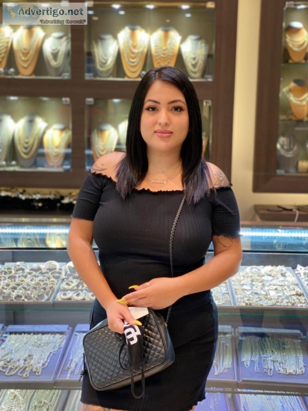 Best custom jewelry in San Antonio