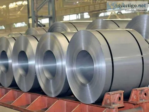 STAINLESS STEEL 304  304L COILS