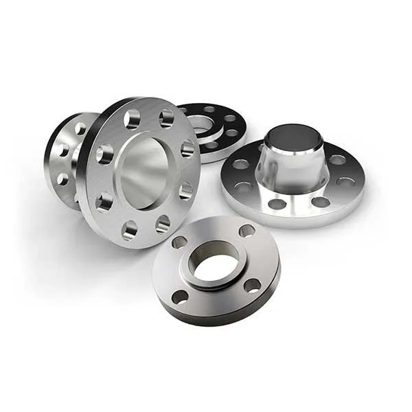 Monel K500 Flanges
