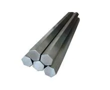 STAINLESS STEEL 316L HEX BAR