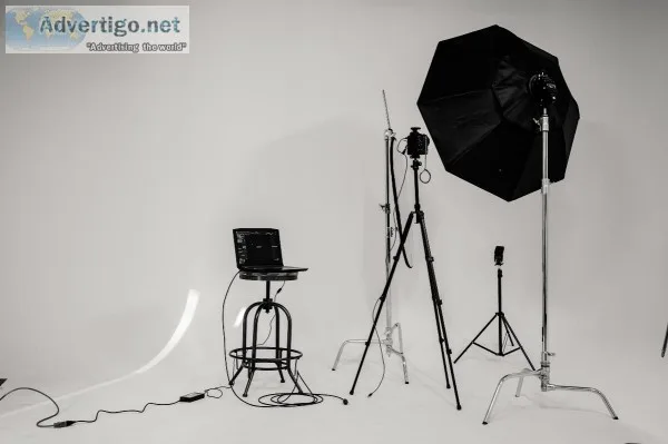 Book Photography Studio In Patna With Spyne
