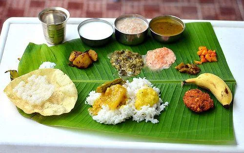 Significance of Catering in a Wedding