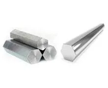 SS 316 HEX BAR
