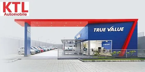 Visit KTL Automobile Buy Certified Used Cars in Jaipur