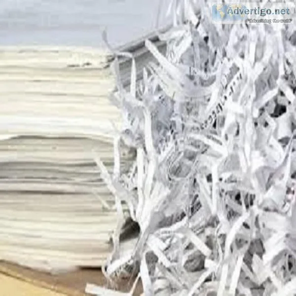 Shred Paper