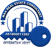 Real Estate Agent in Malad East