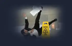 Slip and Fall Attorney Athens
