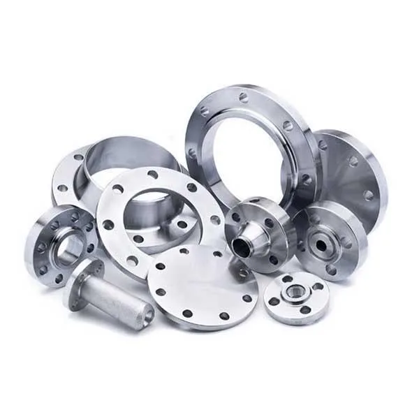 Duplex Steel 2205  Super Duplex Steel S32750 Flanges