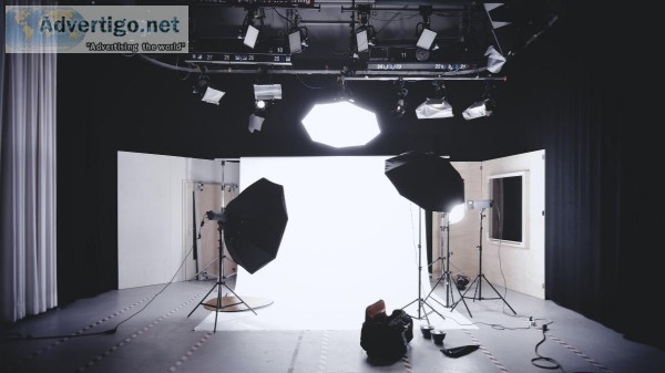 Book Photography Studio In Ludhiana With Spyne