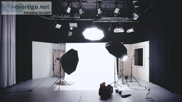 Book Photography Studio In Ludhiana With Spyne