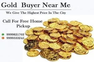 Gold for Cash in Shahdara Delhi