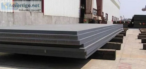 Stainless Steel 409 Plates Manufacturer