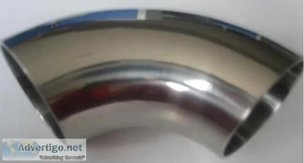 Duplex Steel S31803  S32205 Pipe Fittings