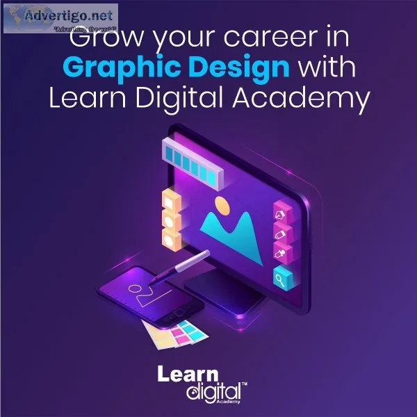 Graphic Designing Course in Bangalore