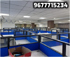 commerical office space for rent