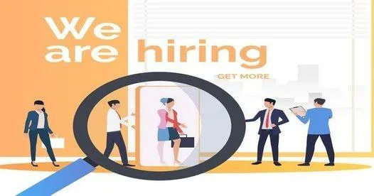 We are hiring for a Female Sales Executives