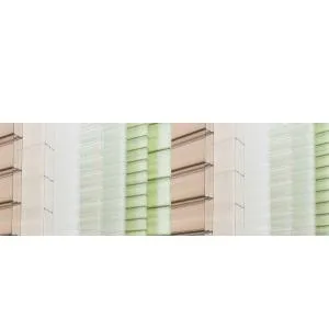 Lexan Polycarbonate Multiwall Sheets