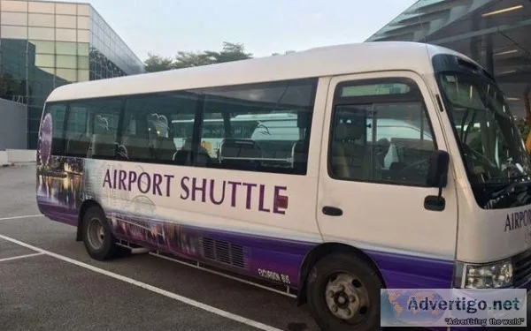 Best Atlanta Airport Shuttle Service