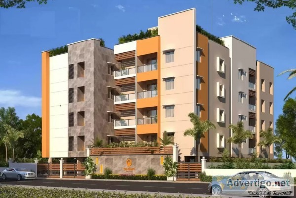 Gp homes-apartments for sale in chennai