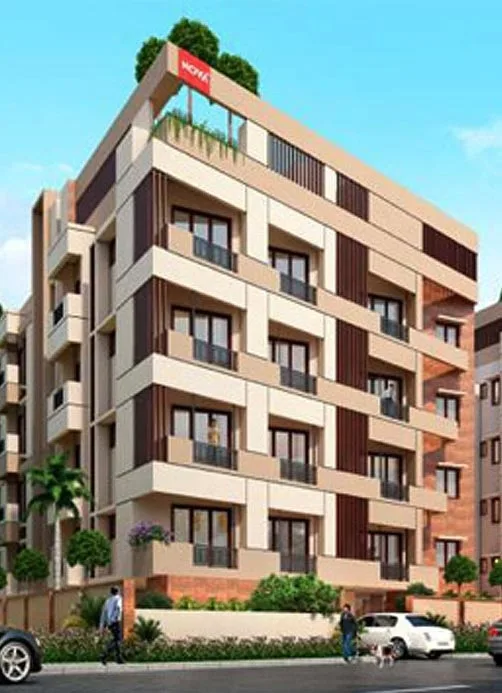 Nova lifespace - flats for sale in chennai