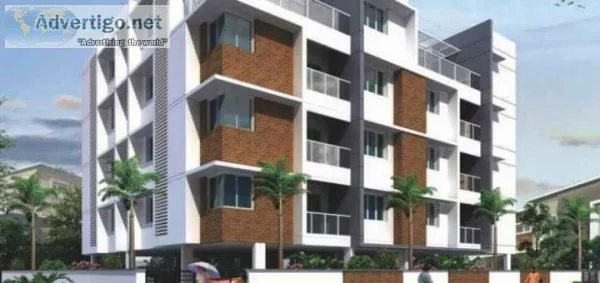 Nova lifespace - flats for sale in chennai