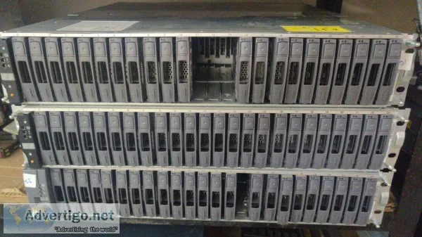 Server, storage, netapp, workstation for rent