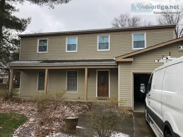 House for rent in Akron Ohio