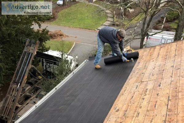 Roofing Contractor In Little Falls NJ