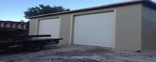 Looking for Roll up garage doors Bonita Springs