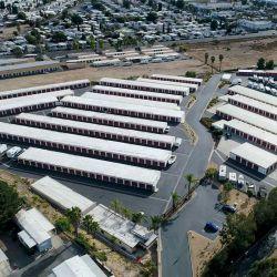 Proper Self Storage in Chula Vista- RSD Storage