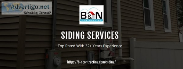 Soffit and fascia siding Services Andover  Wood Vinyl siding Ser