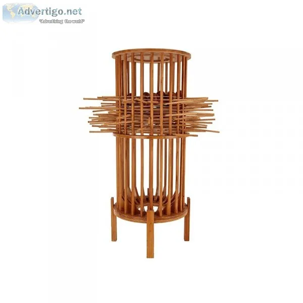 Giant Wooden Kerplunk