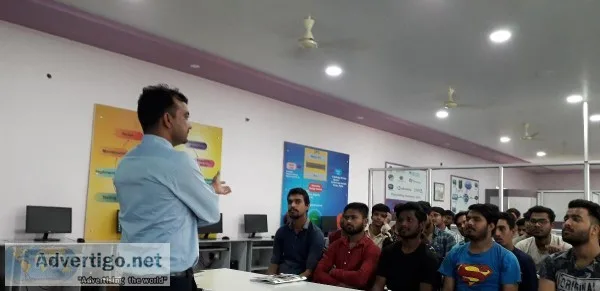 Best winter training company in Jaipur