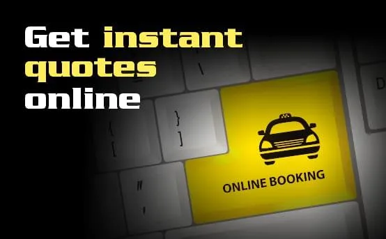 Boston to or from Charlton MA Taxi Cab Service with Booster Seat