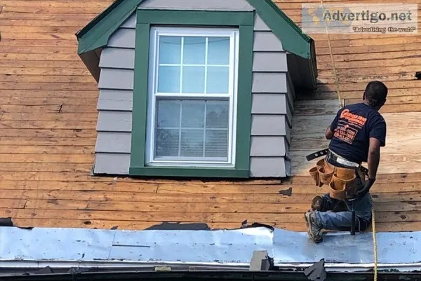 Roofing Contractor In Bloomingdale NJ
