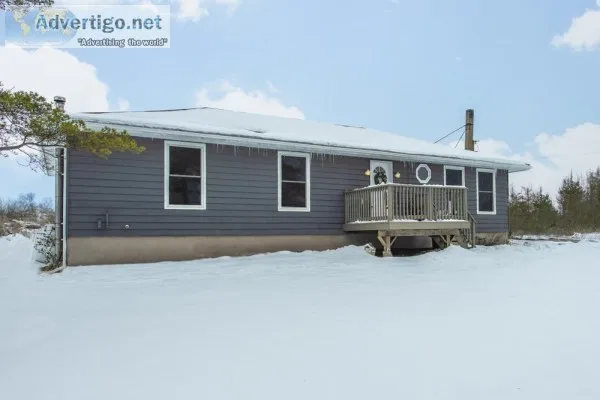 SOLD 555132 Mono-Amaranth Townline Amaranth MLS Real Estate List