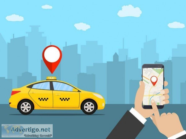 Book Taxi Service in Dehradun