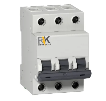 Best Miniature Circuit Breaker Manufacturers