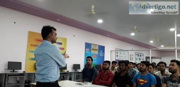 Get MCA winter training in Jaipur