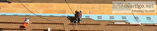 Roofing Contractor in Passaic County NJ
