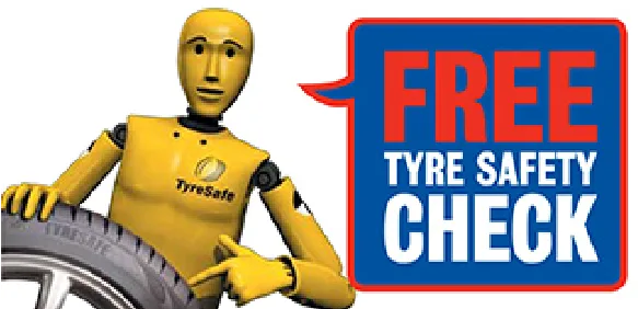 Second hand tyres garage in Portsmouth