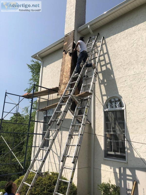 Roofing Contractor In Clifton NJ