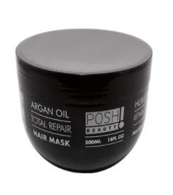 Posh Beauty Professional Argan Oil Hair Mask NOW WHOLESALE PRICE