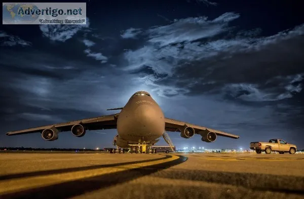 We are International freight forwarders and  fulfill our 100% cu