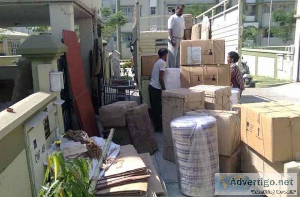 Find best packers and movers from Pune to Delhi