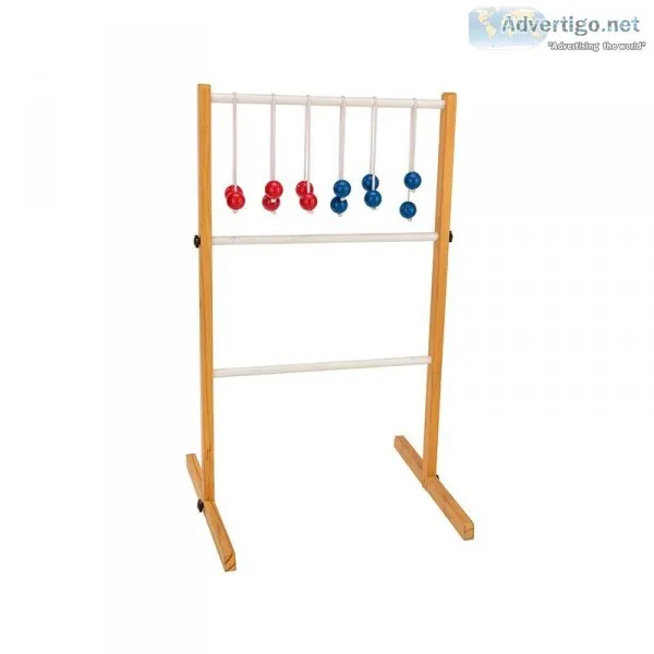Ladder ball