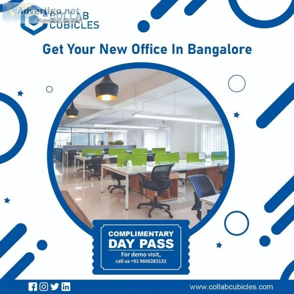 Best business meeting places in Bengaluru and Bengaluru meeting 